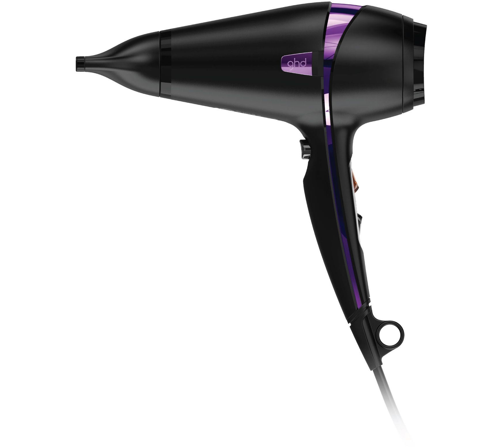 Ghd Air Wanderlust Hairdryer Page 1 Qvc Com