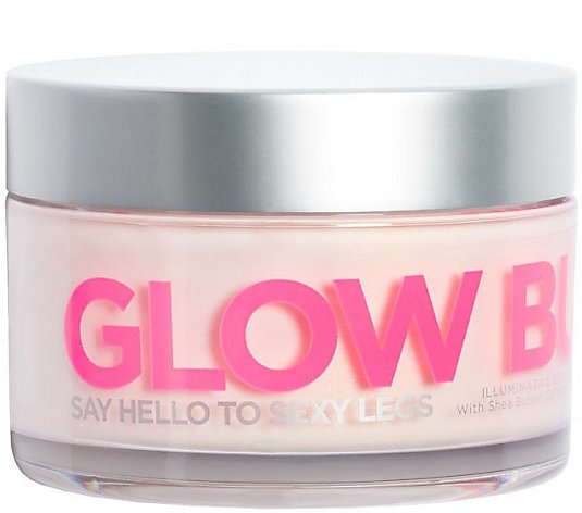 Say Hello To Sexy Legs Glow Butter, 6.1 oz