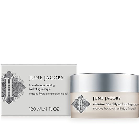 June Jacobs Intensive Age Defying Hydrating Masque, 4.0-fl oz