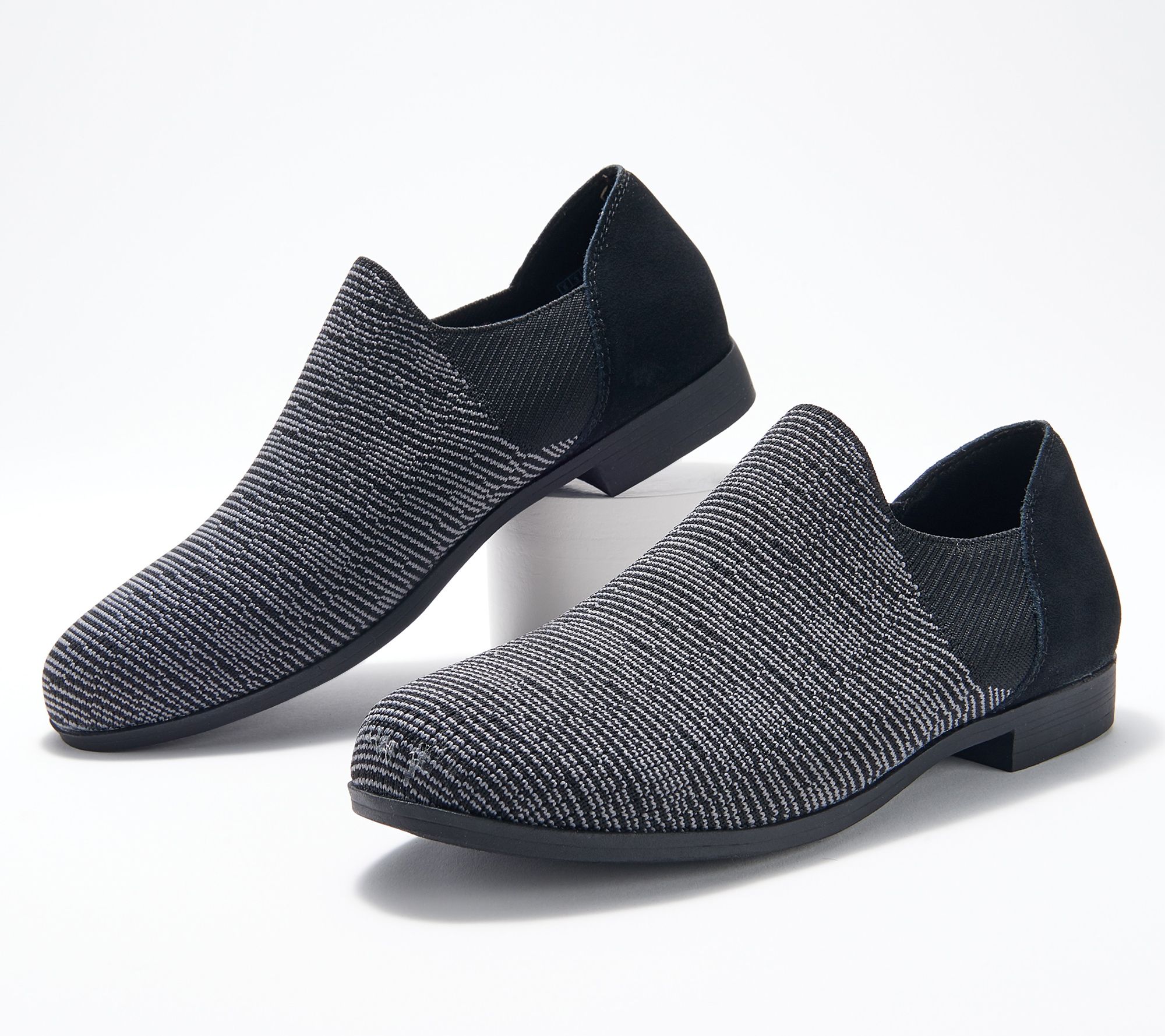 qvc skechers wide width