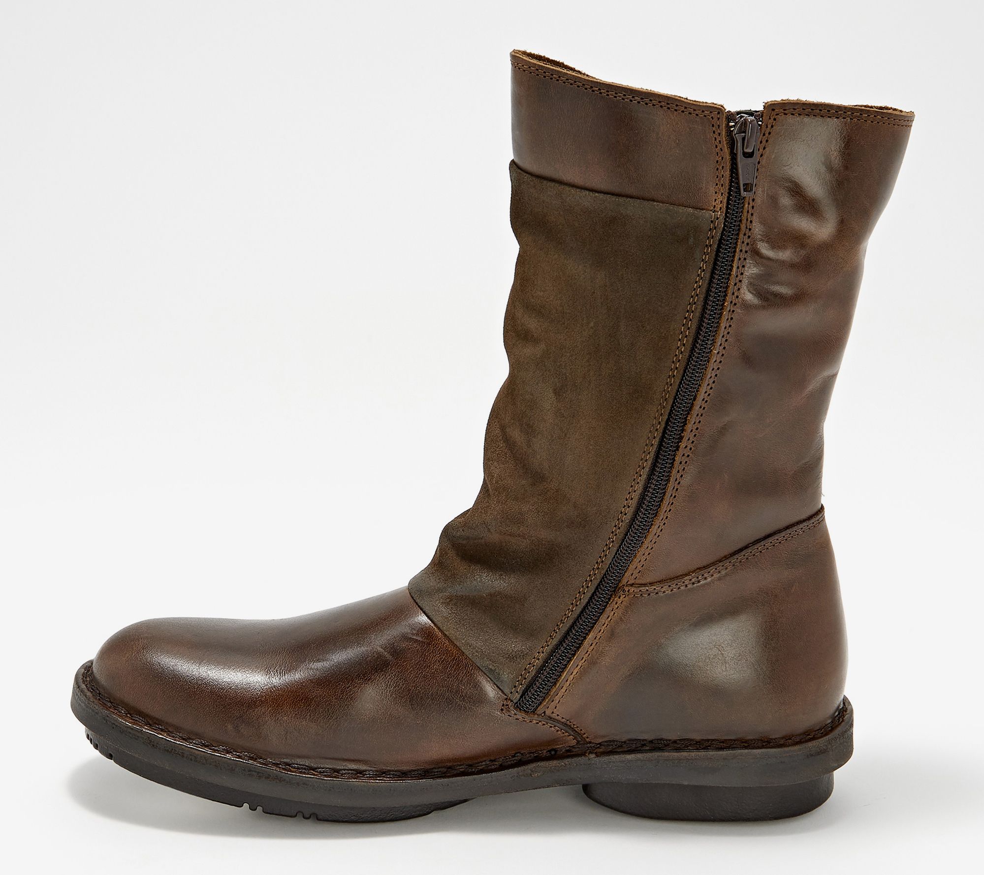 qvc fly london boots
