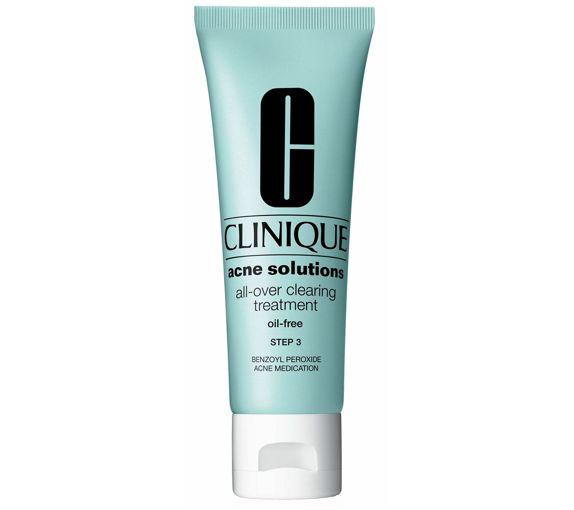 Clinique Acne Solutions All-Over Clearing Treatment