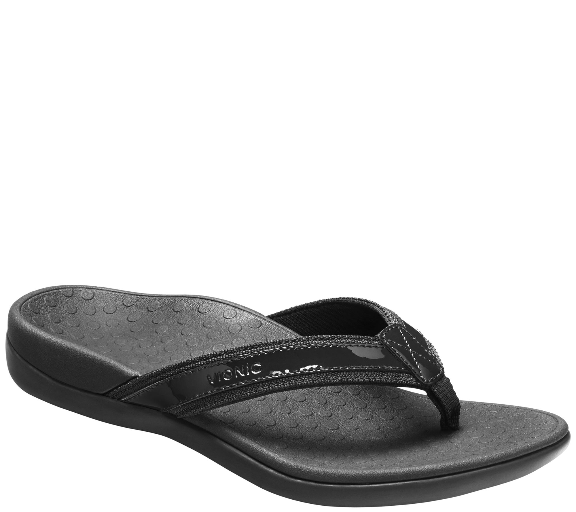 vionic womens flip flops sale