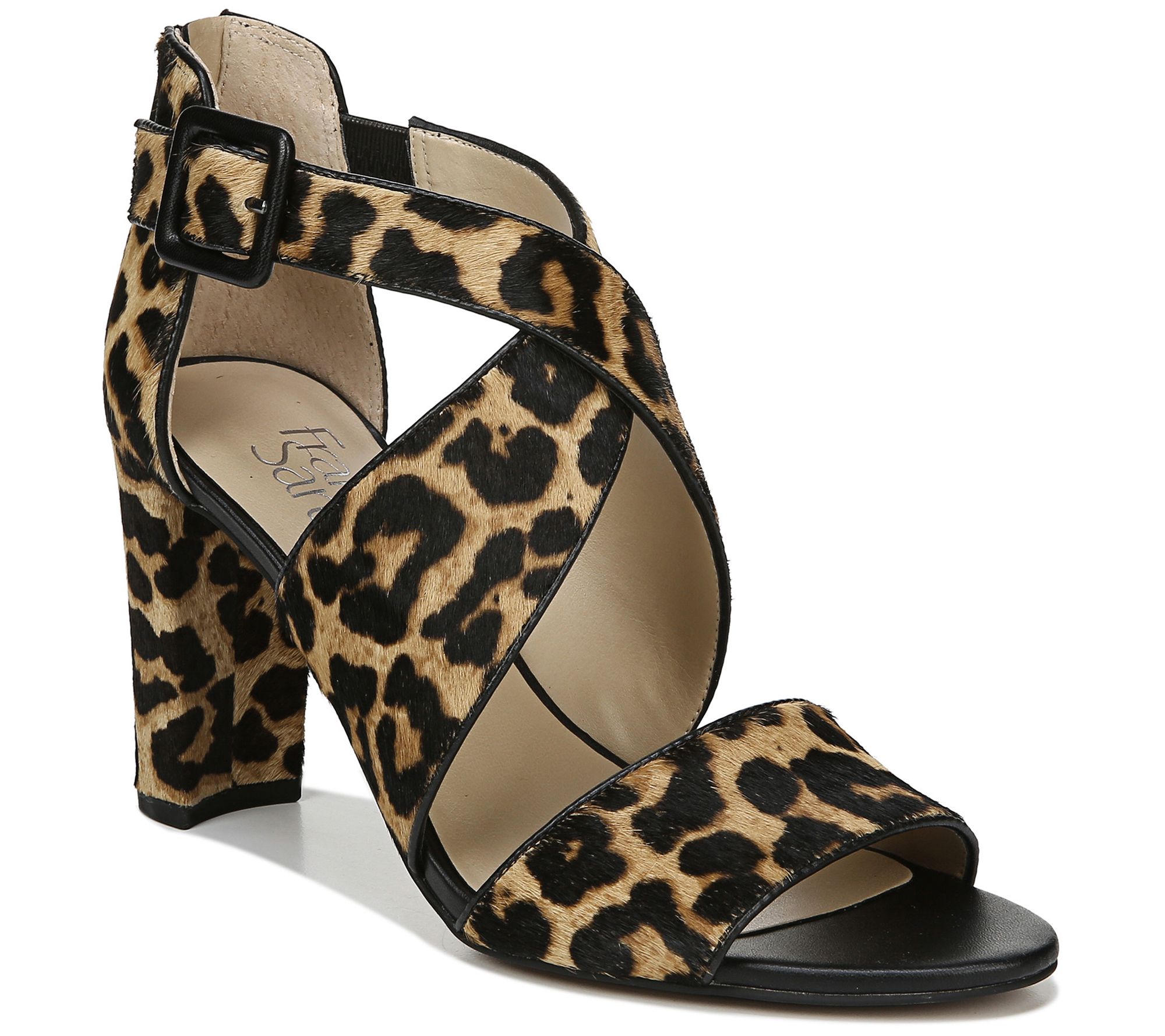 franco sarto hazelle 2 sandal