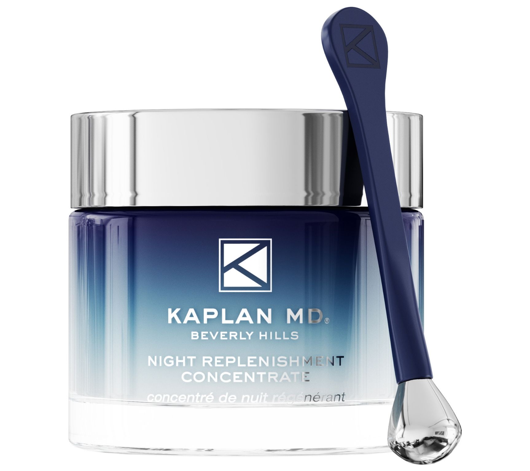 KAPLAN MD Night Replenishment Concentrate