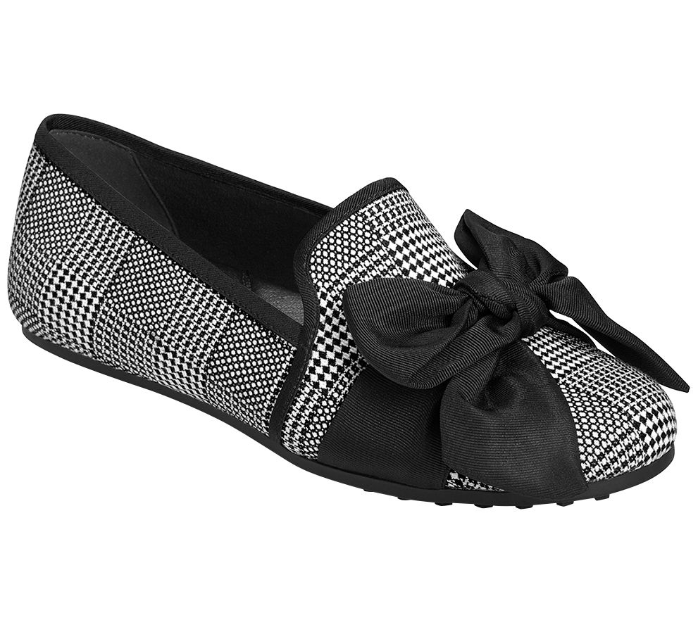  Aerosoles Slip-On Bow Flats - Drive About - A432170