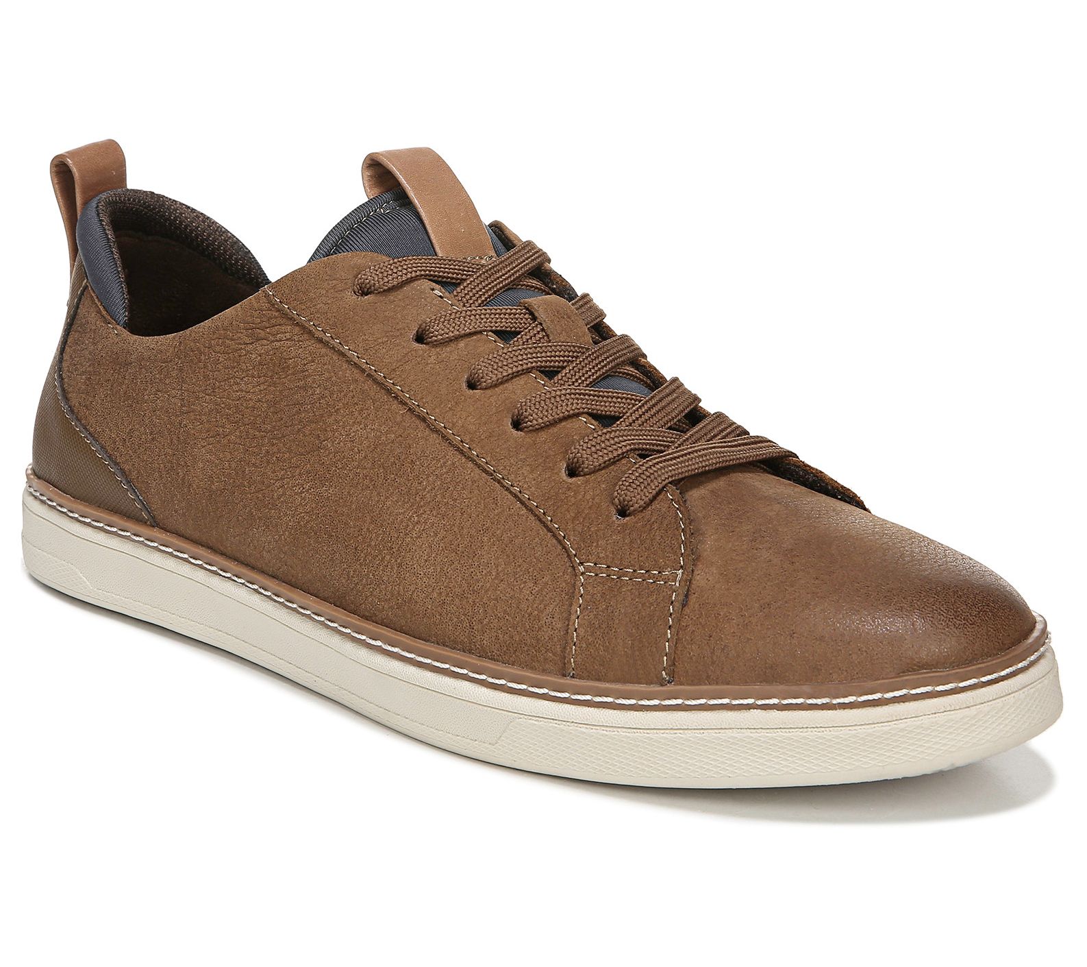 dr scholls leather oxfords