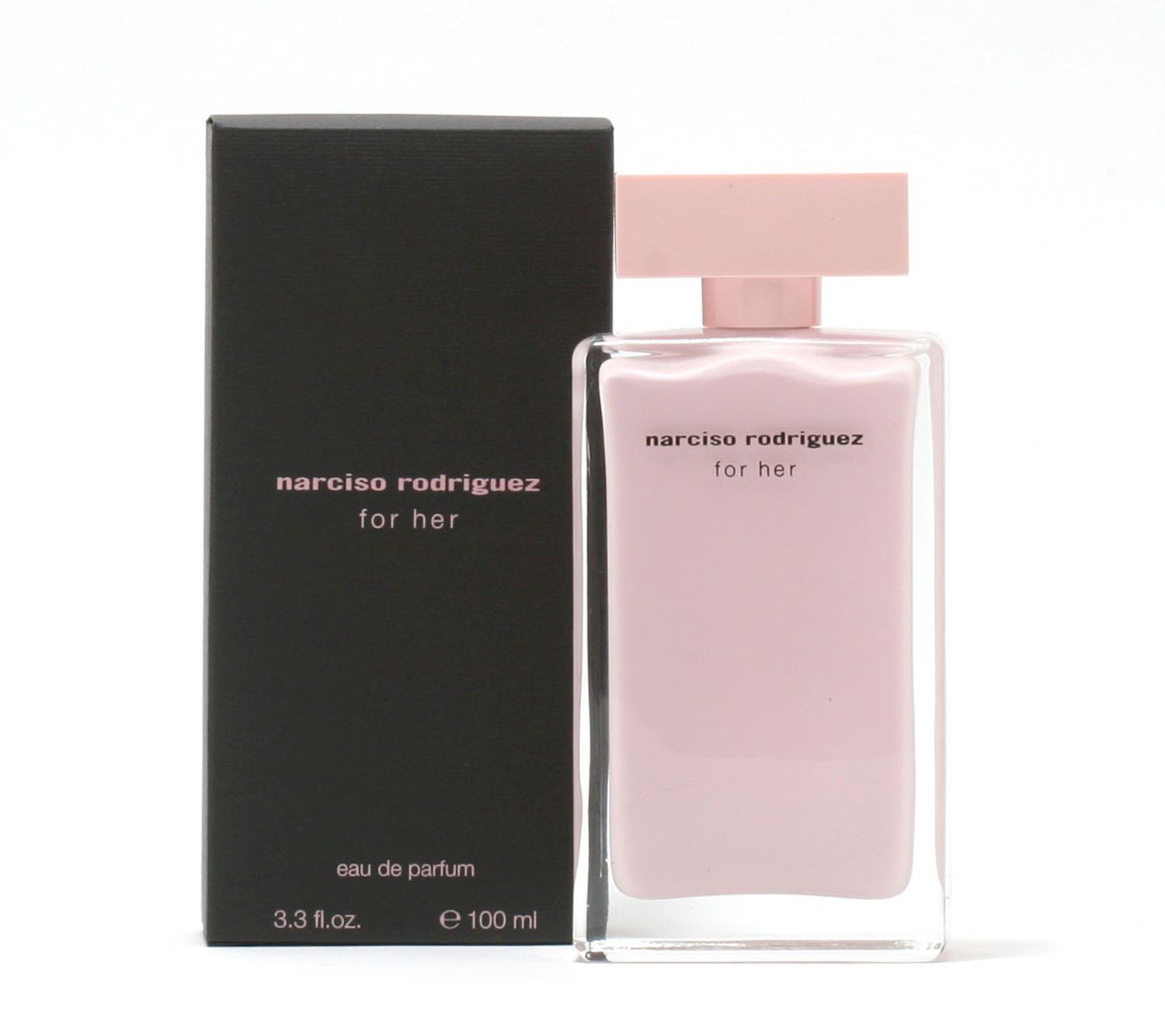 Narciso Rodriguez For Her Eau De Parfum Spray,3.3-fl oz