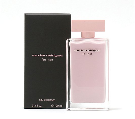 Narciso Rodriguez For Her Eau De Parfum Spray,3.3-fl oz