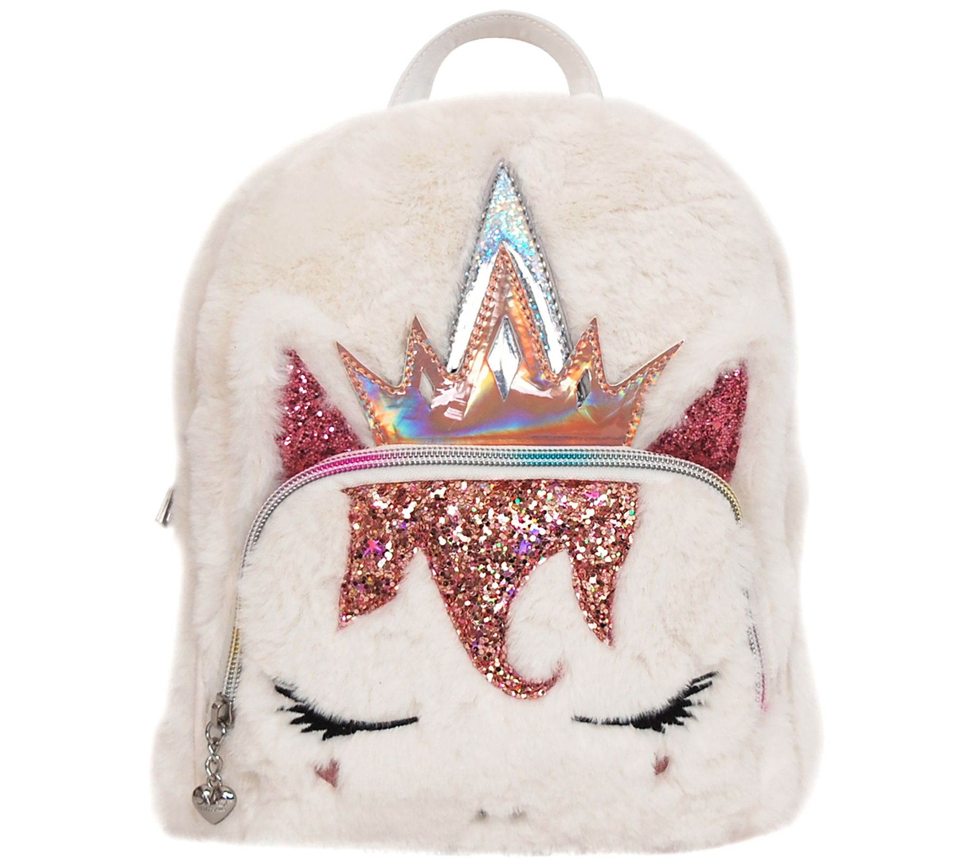 omg unicorn backpack