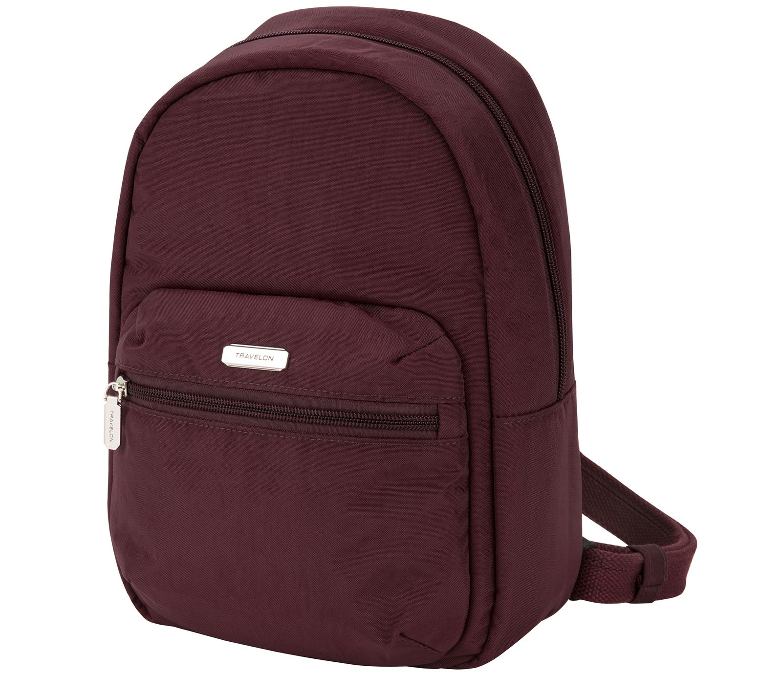 Travelon Anti-Theft Backpack - Essentials - QVC.com