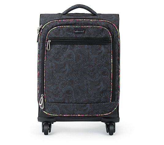 Sakroots On-The-Go Carry-On 21" Luggage