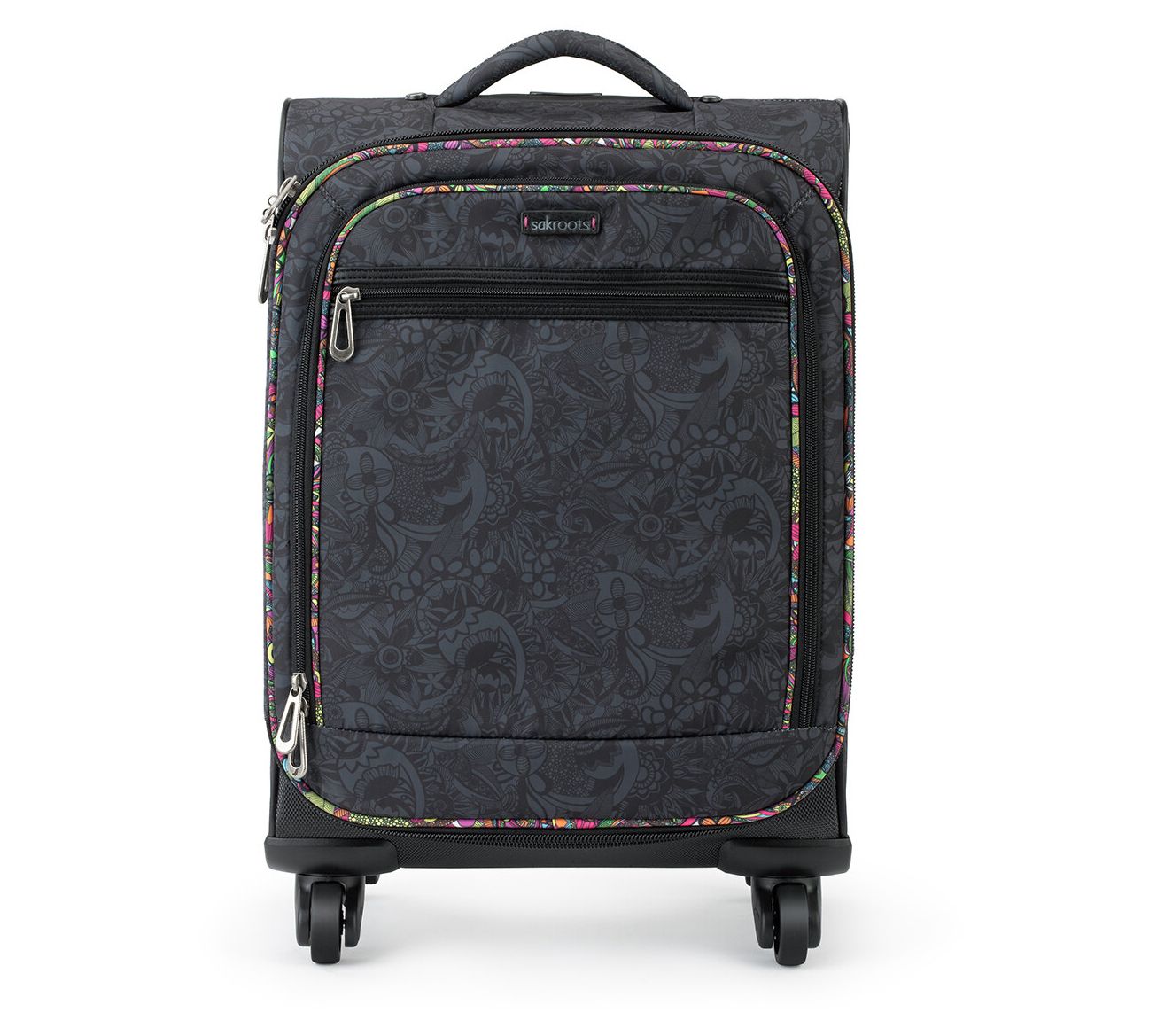 Sakroots On-The-Go Carry-On 21" Luggage