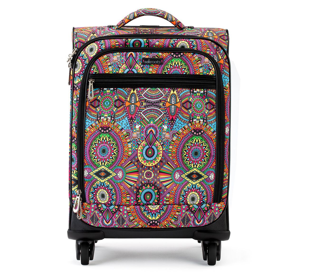 Sakroots On-The-Go Carry-On 21" Luggage