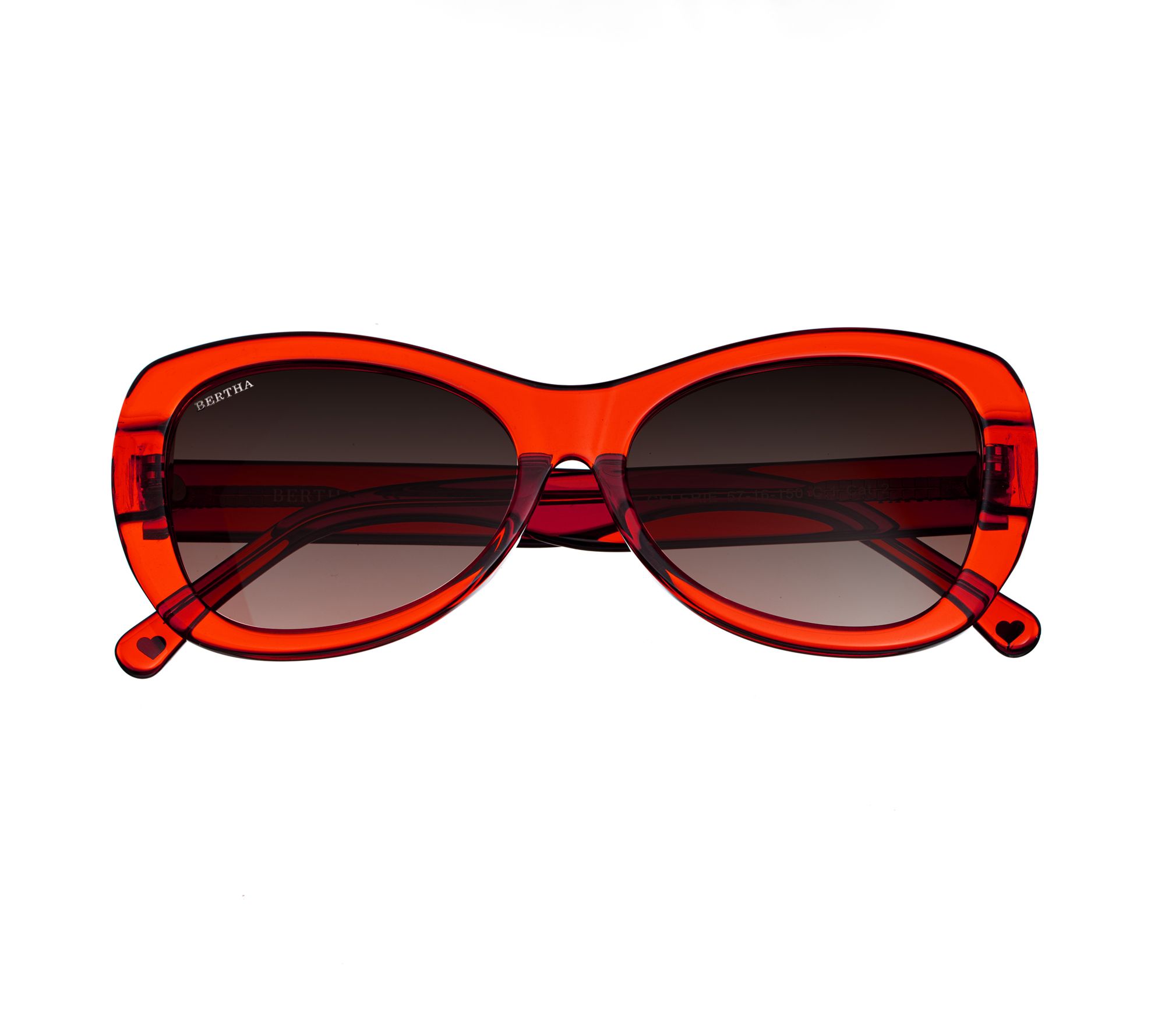 Bertha Square Sunglasses - Ce lerie