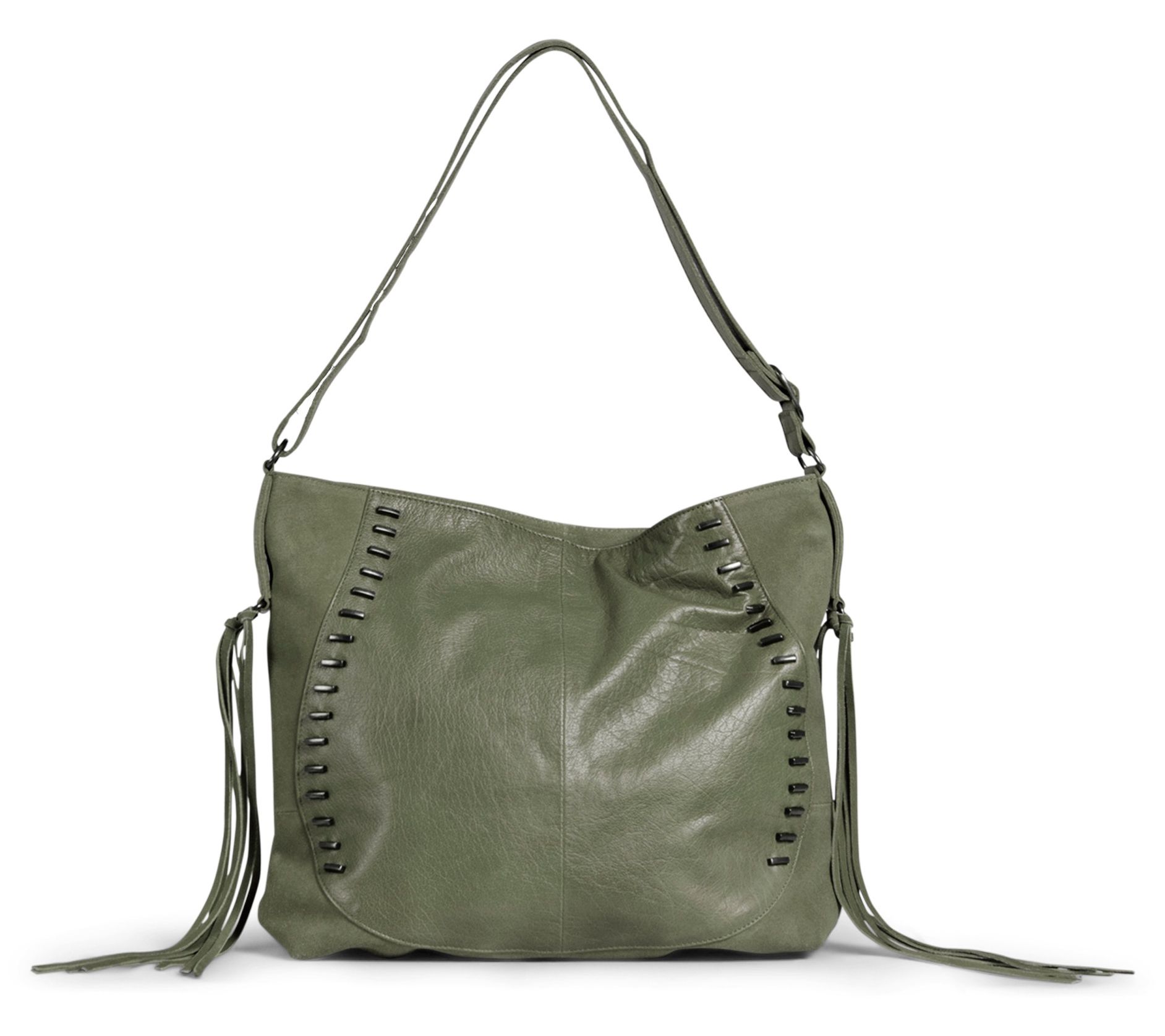 day and mood hobo bag