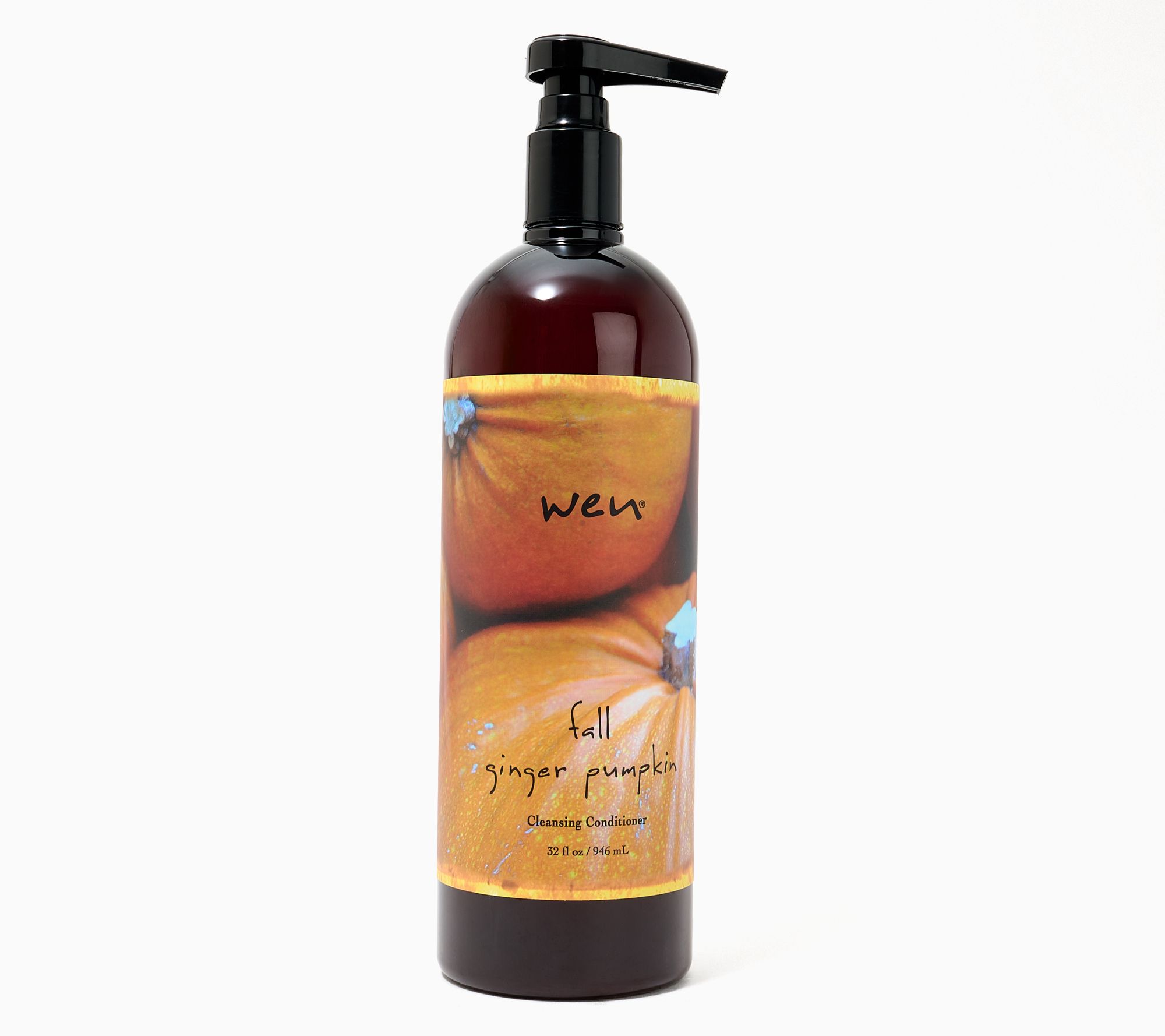 WEN by Chaz Dean 32-oz Seasonal Cleansing Conditioner