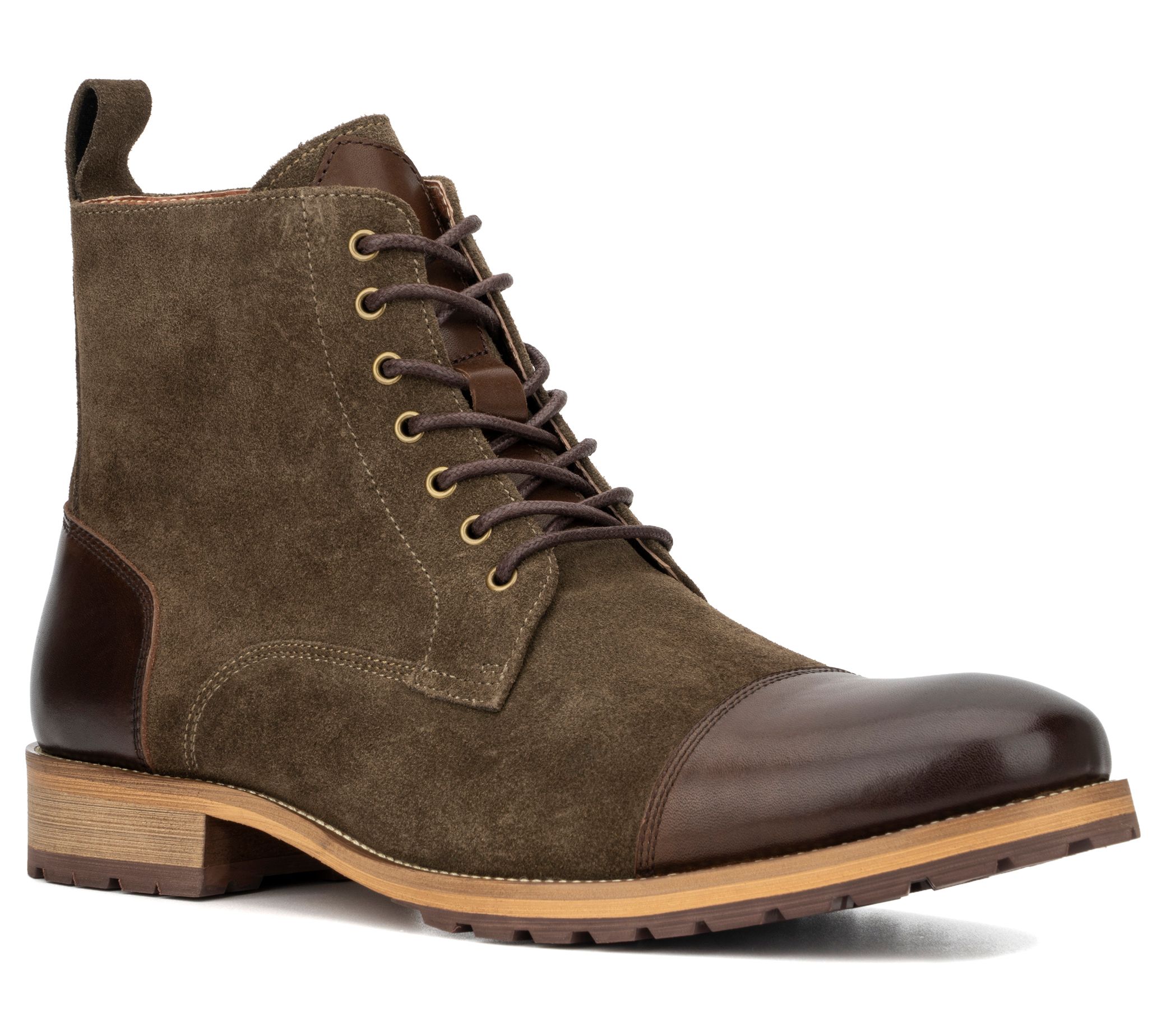 Vintage Foundry Co. Men's Seth Boot