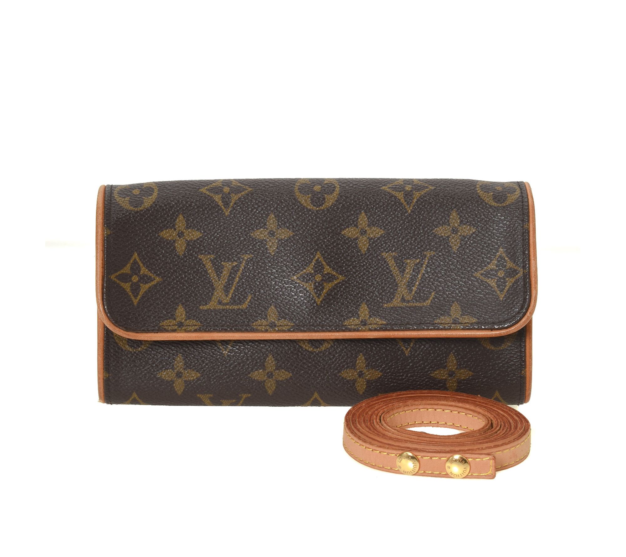 Louis Vuitton, Bags, Beautiful Louis Vuitton Pochette Twin Pm Shoulder  Bag