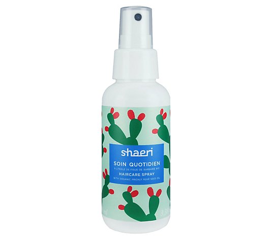 Shaeri Haircare Spray