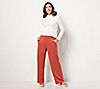 "As Is" Modern Soul Regular Nourish Knit Straight Pant, 2 of 3
