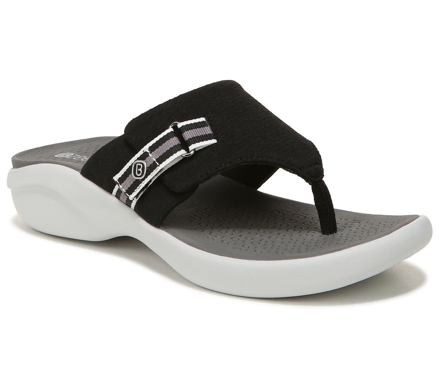 Qvc discount bzees sandals