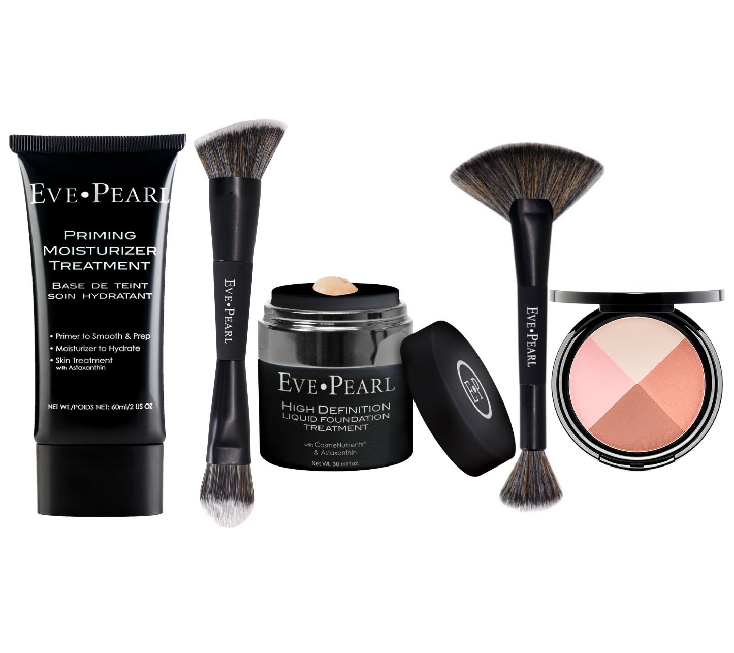 EVE PEARL 5-Pc Your Perfect Skin Collection