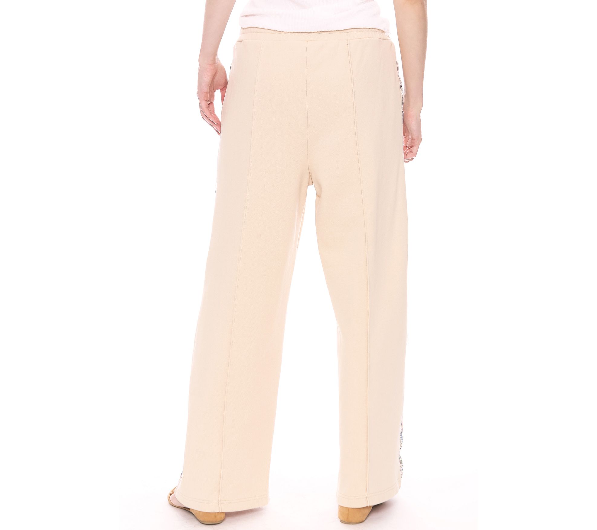 Aratta Pants - Colonel - QVC.com