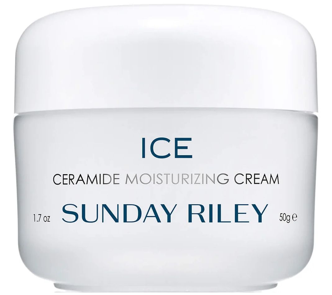 Sunday Riley Ice Moisturizer 1.7 fl oz