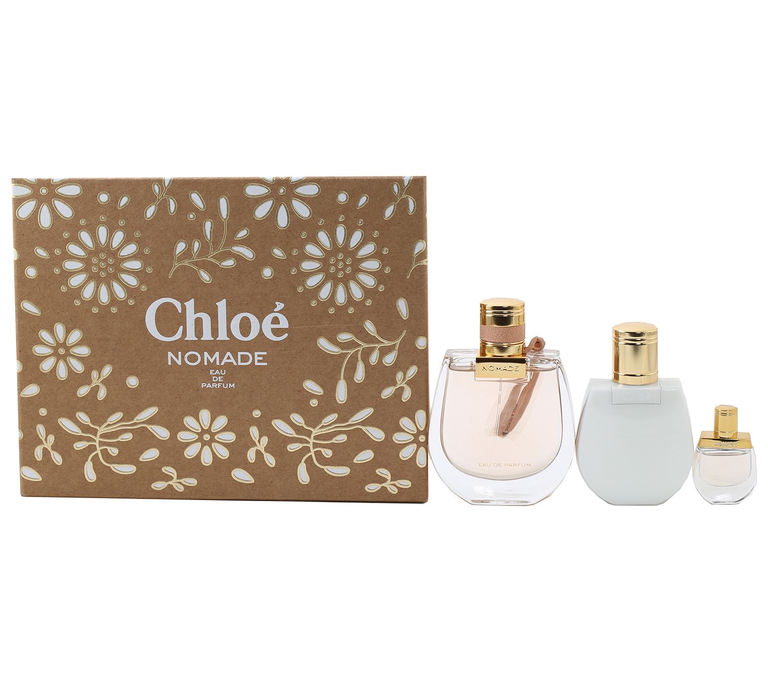 Chloe Nomade Perfume for Women by Chloe at ®