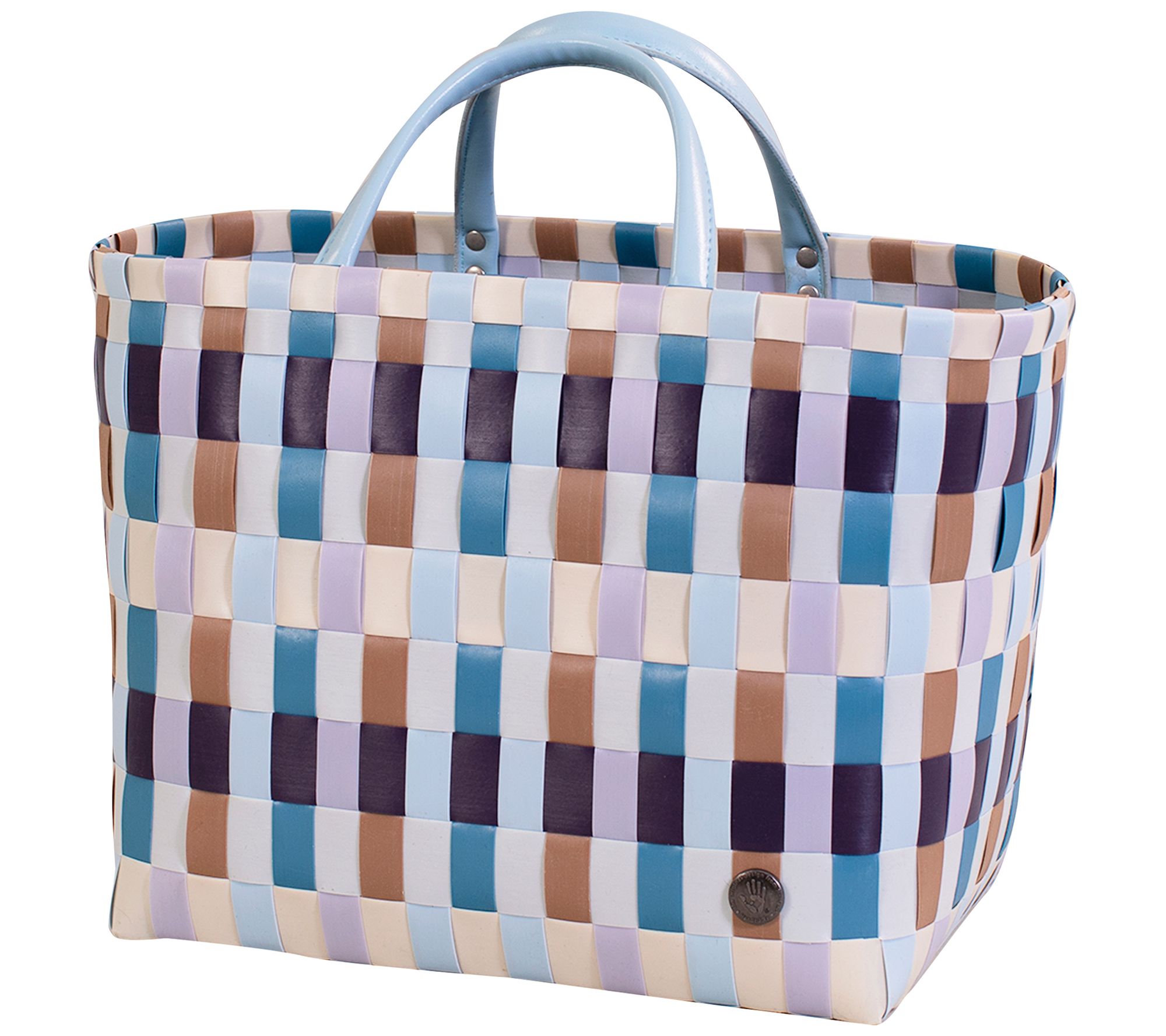 Handed By Multitone Shopper