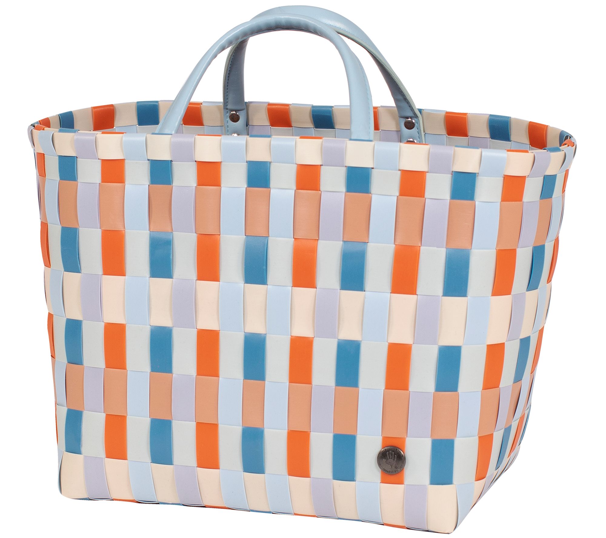 Handed By Multitone Shopper