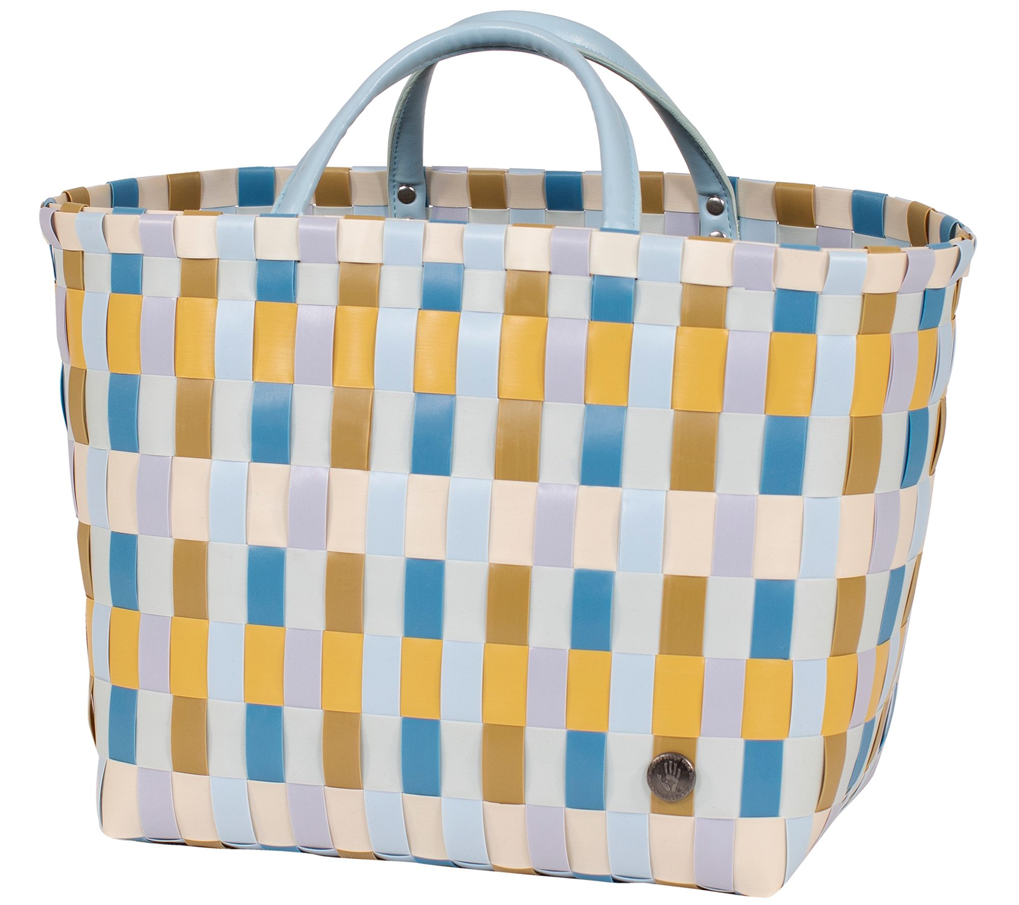 Handed By Multitone Shopper