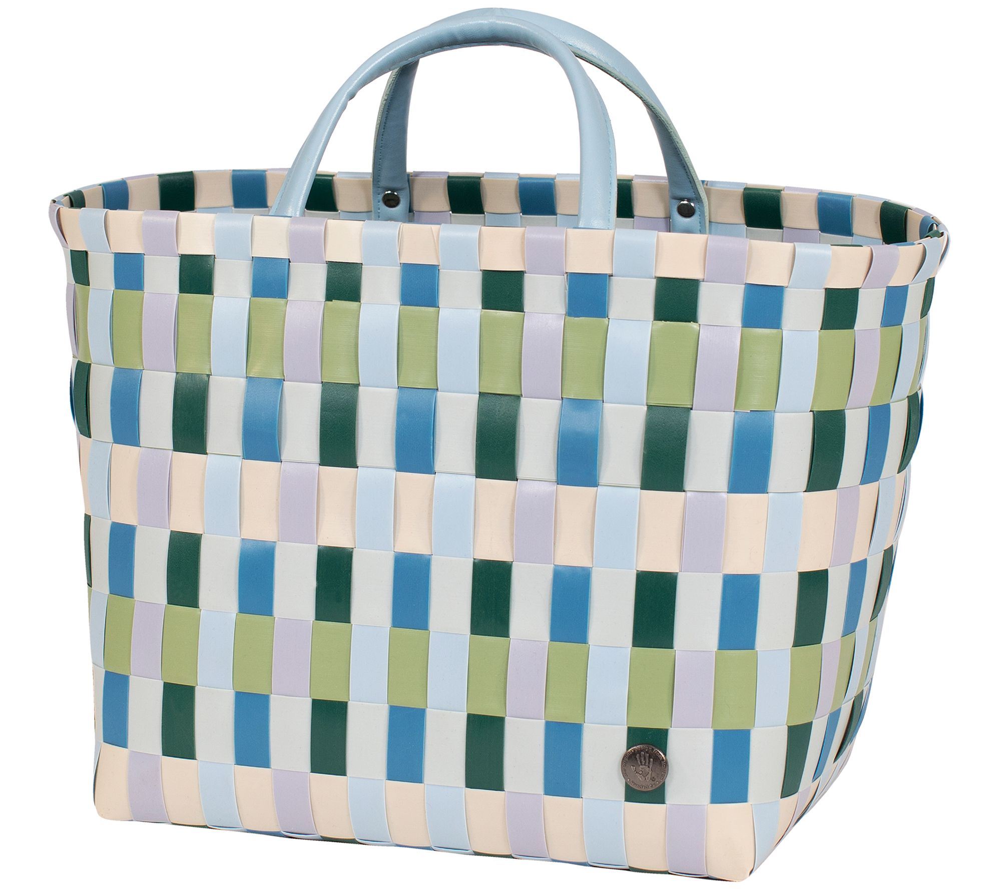 Handed By Multitone Shopper