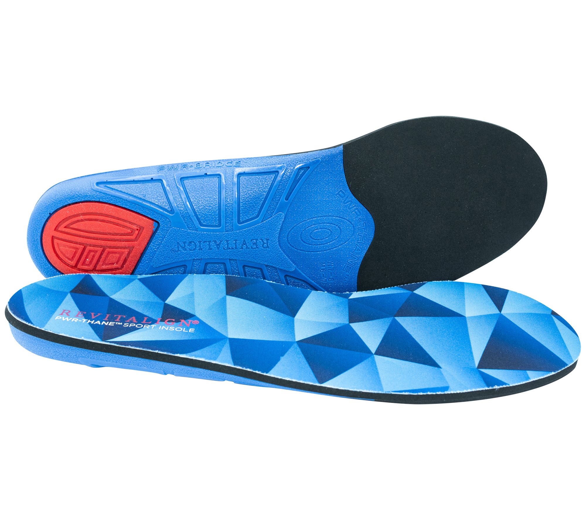 Revitalign PWR Thane Sport Insole