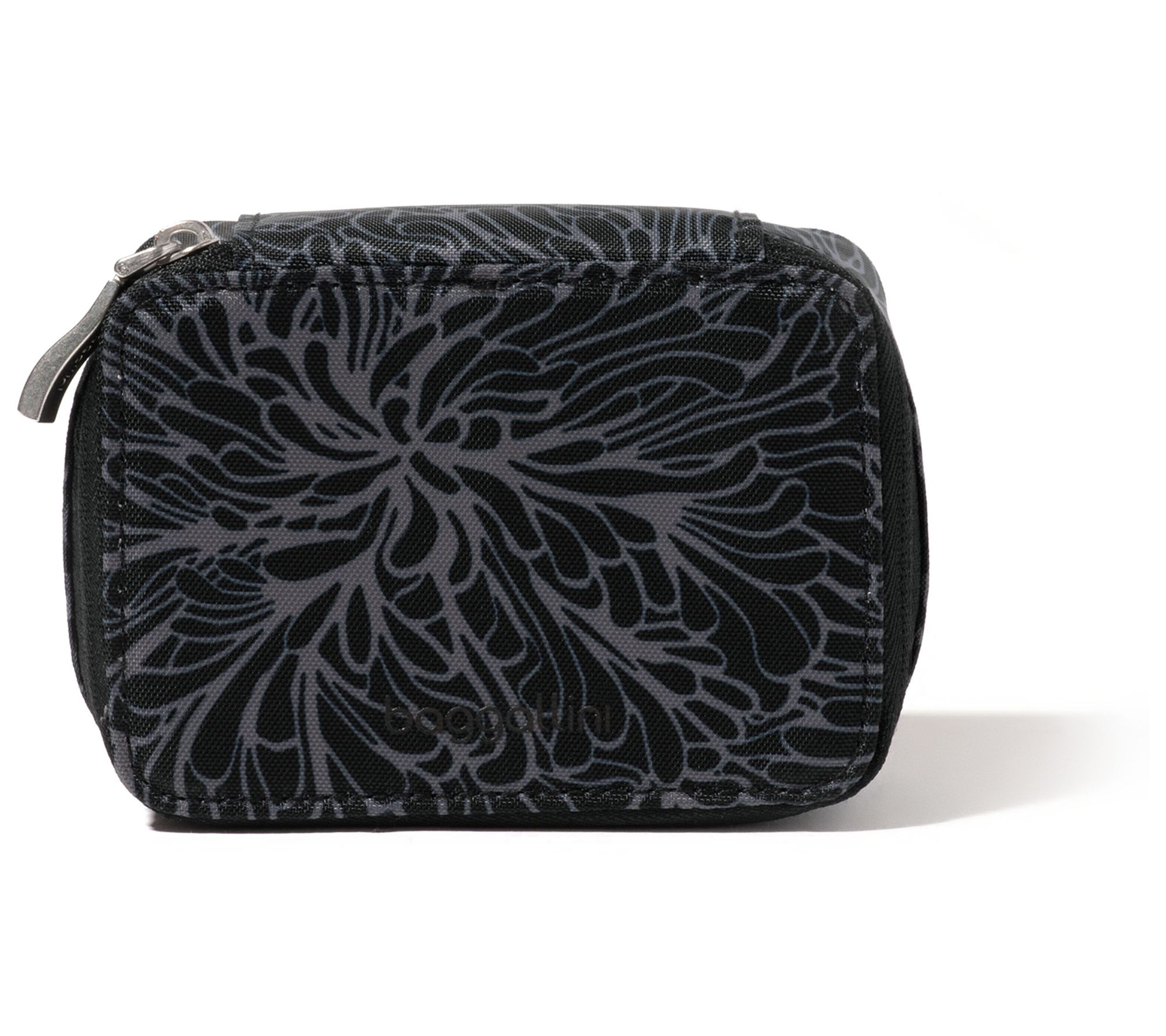 Baggallini Zip Pill Case with Weeklong Insert