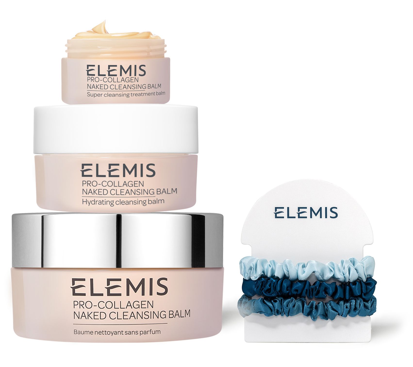 ELEMIS Pro-Collagen Tower Of Naked Cleansing Ba lm