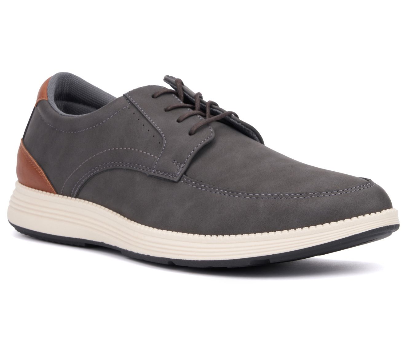 Xray Footwear Men's Zeke Low Top Sneakers