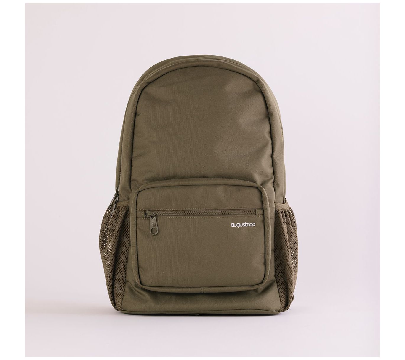 augustnoa Classic Noa Backpack + Drawstring Bag