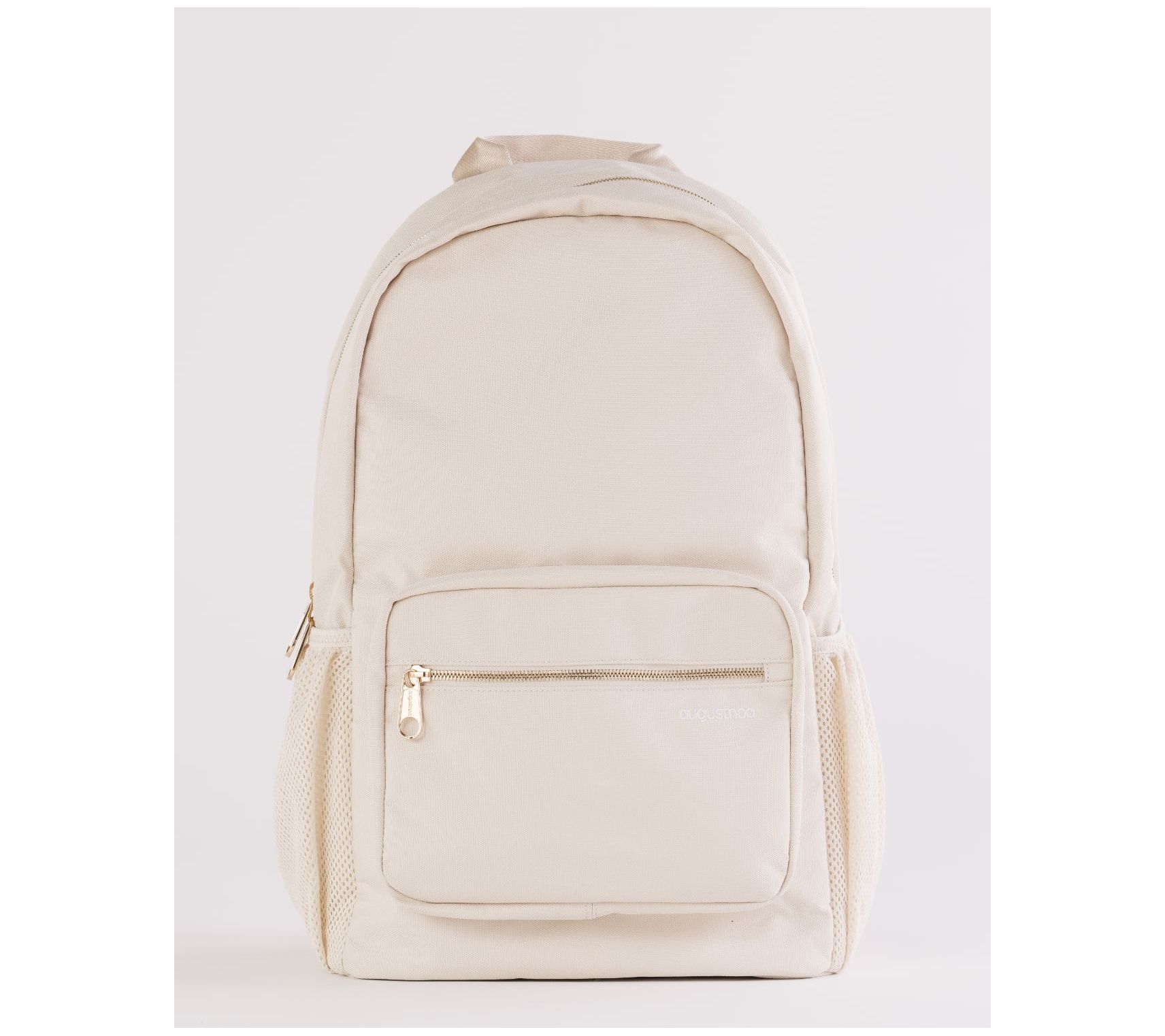 augustnoa Classic Noa Backpack + Drawstring Bag