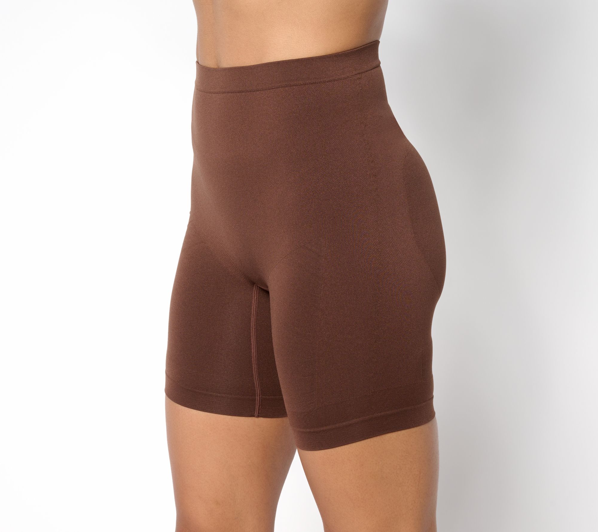 Anybody Intimates Lycra Seamless Comfort Shaping Shorts