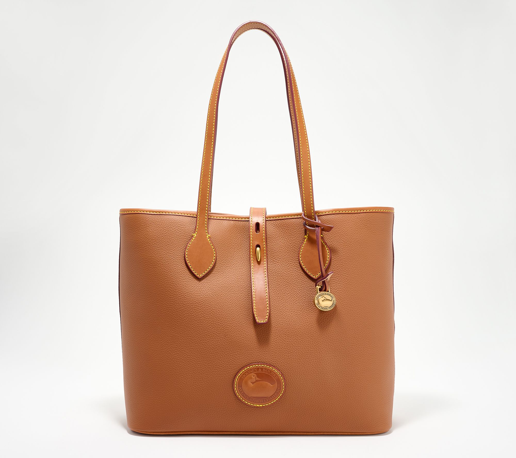 Dooney & Bourke All Weather Leather 3.0 Large Tote