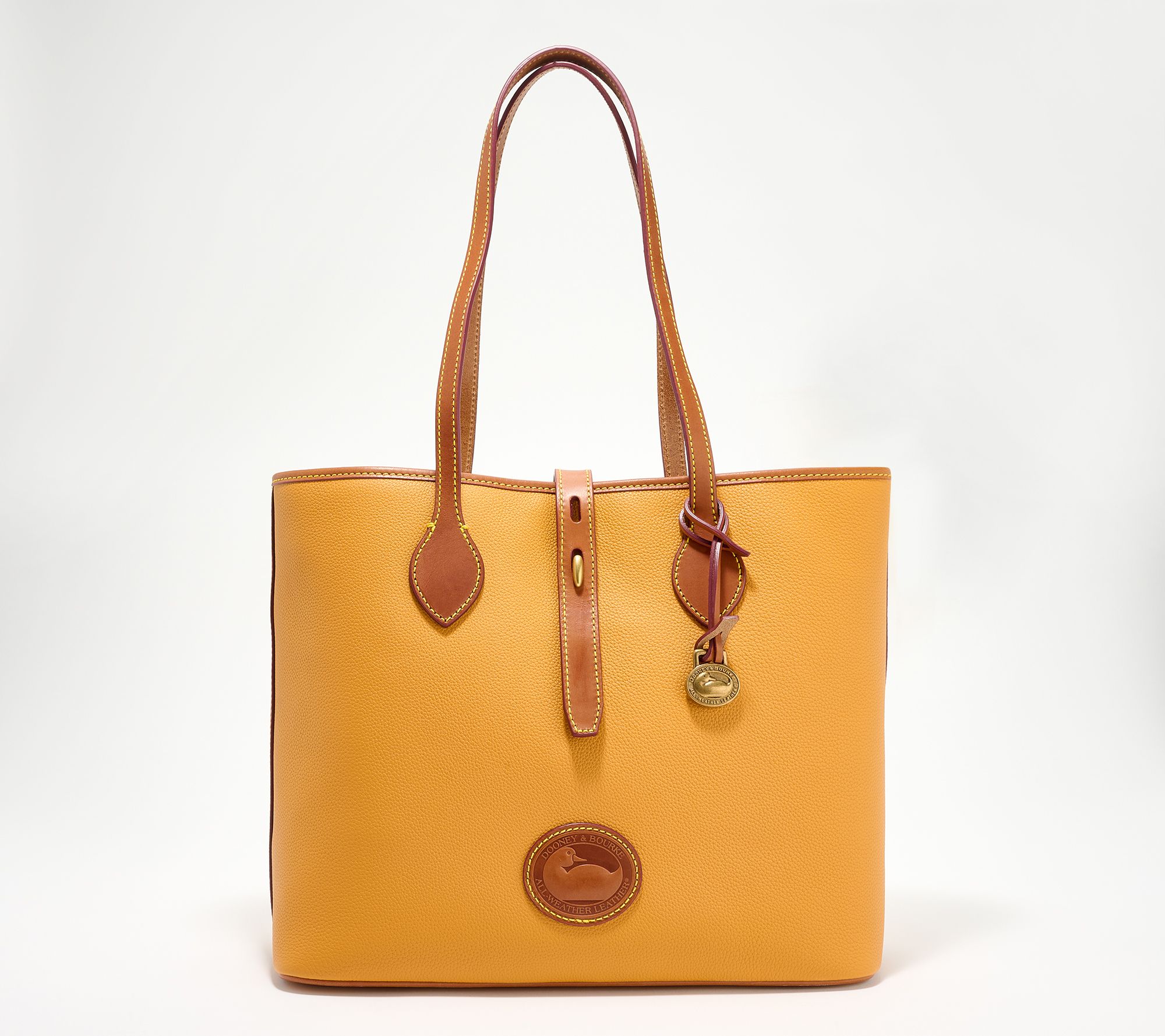 Dooney & Bourke All Weather Leather 3.0 Large Tote