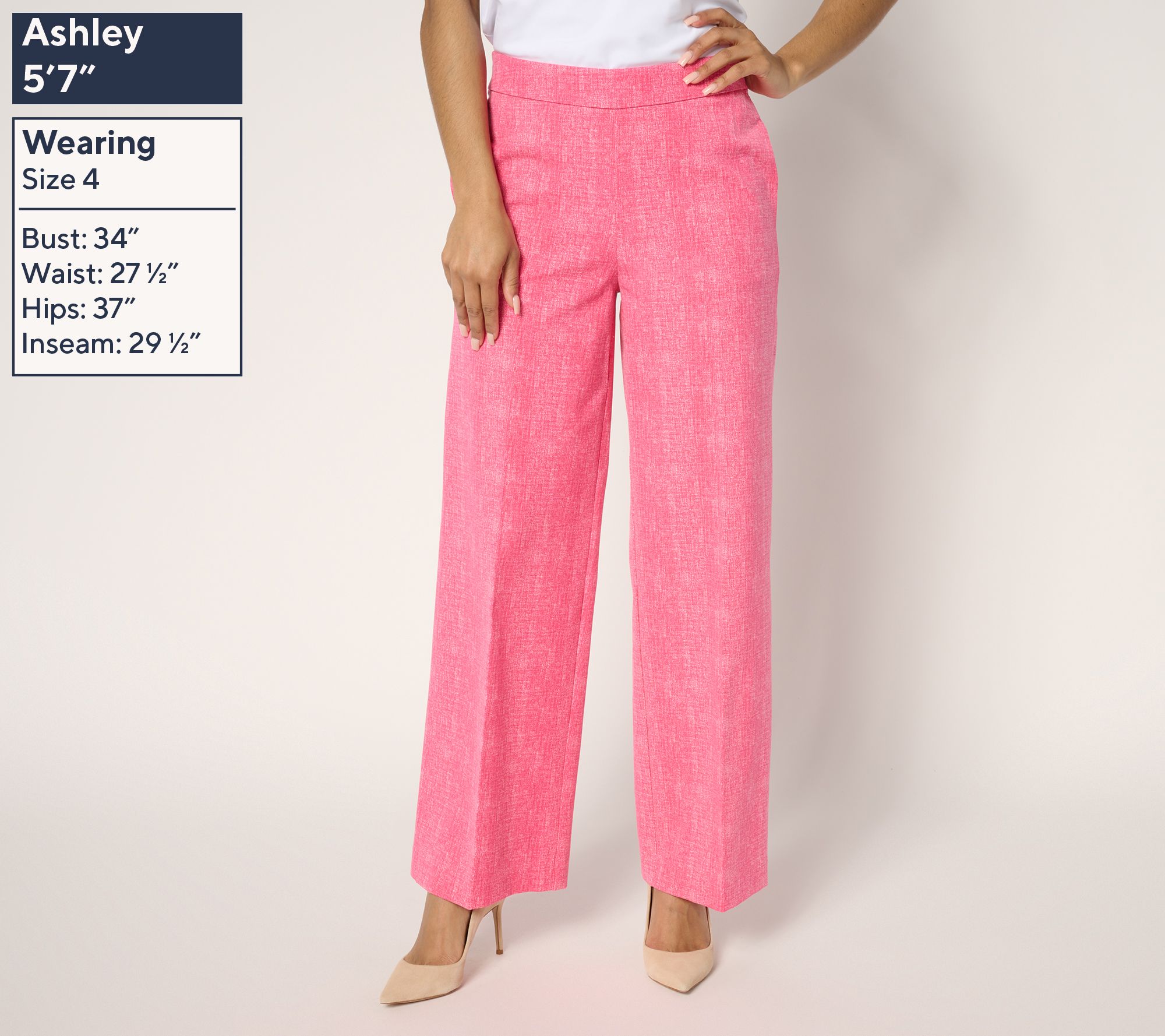 BASIC TUCK PANTS｜SKIRT/PANTS(スカート/パンツ)｜CLANE