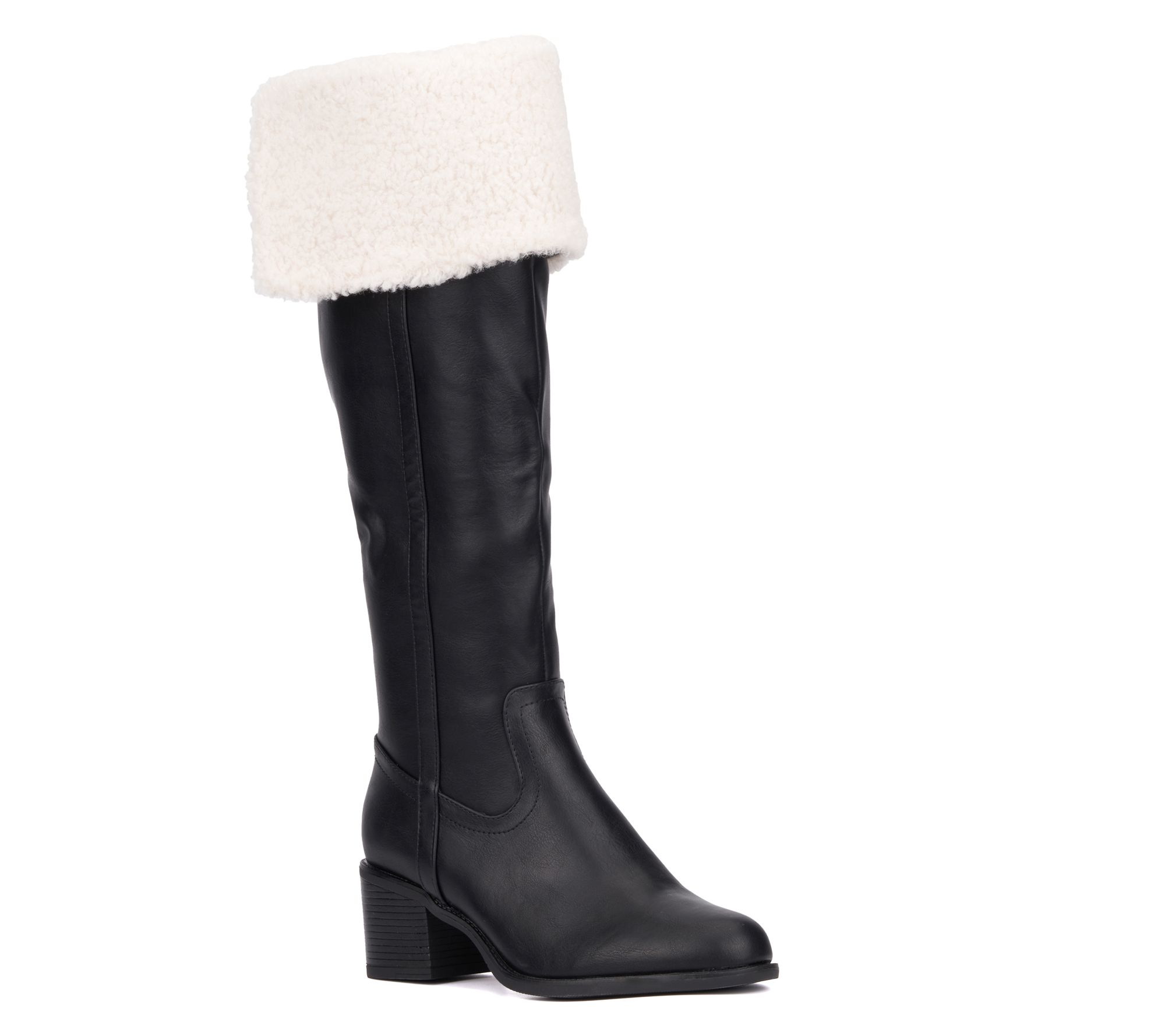 New York & Company Women's Devi Boot