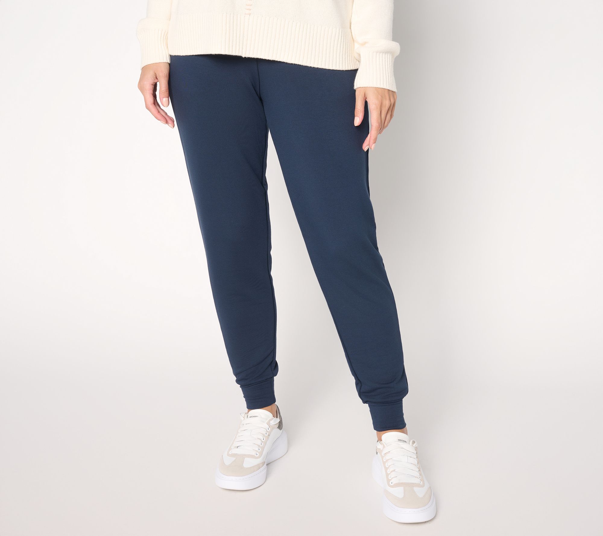 Brandis Dress Out Loud Tall Acquitted Knit Ankle Pants