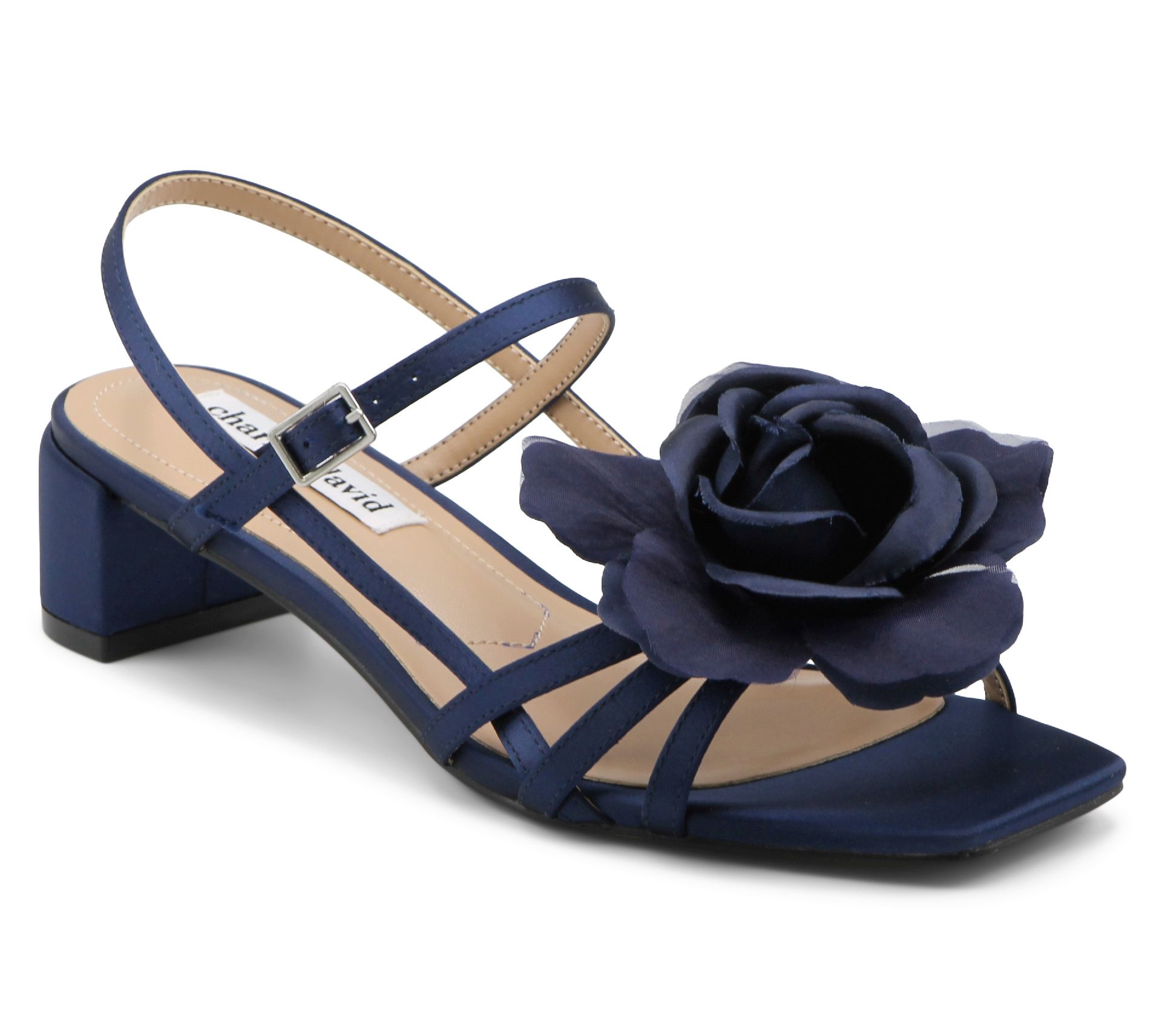 Charles David Deb Sandal