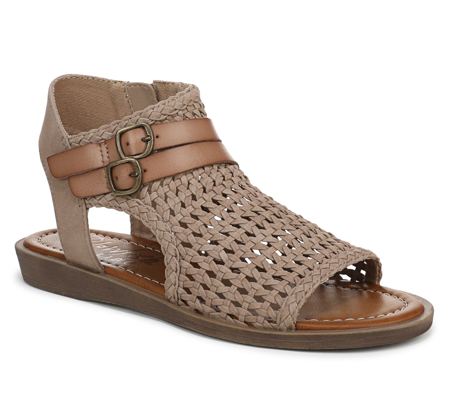 Blowfish Malibu Strappy Sandals - Dream