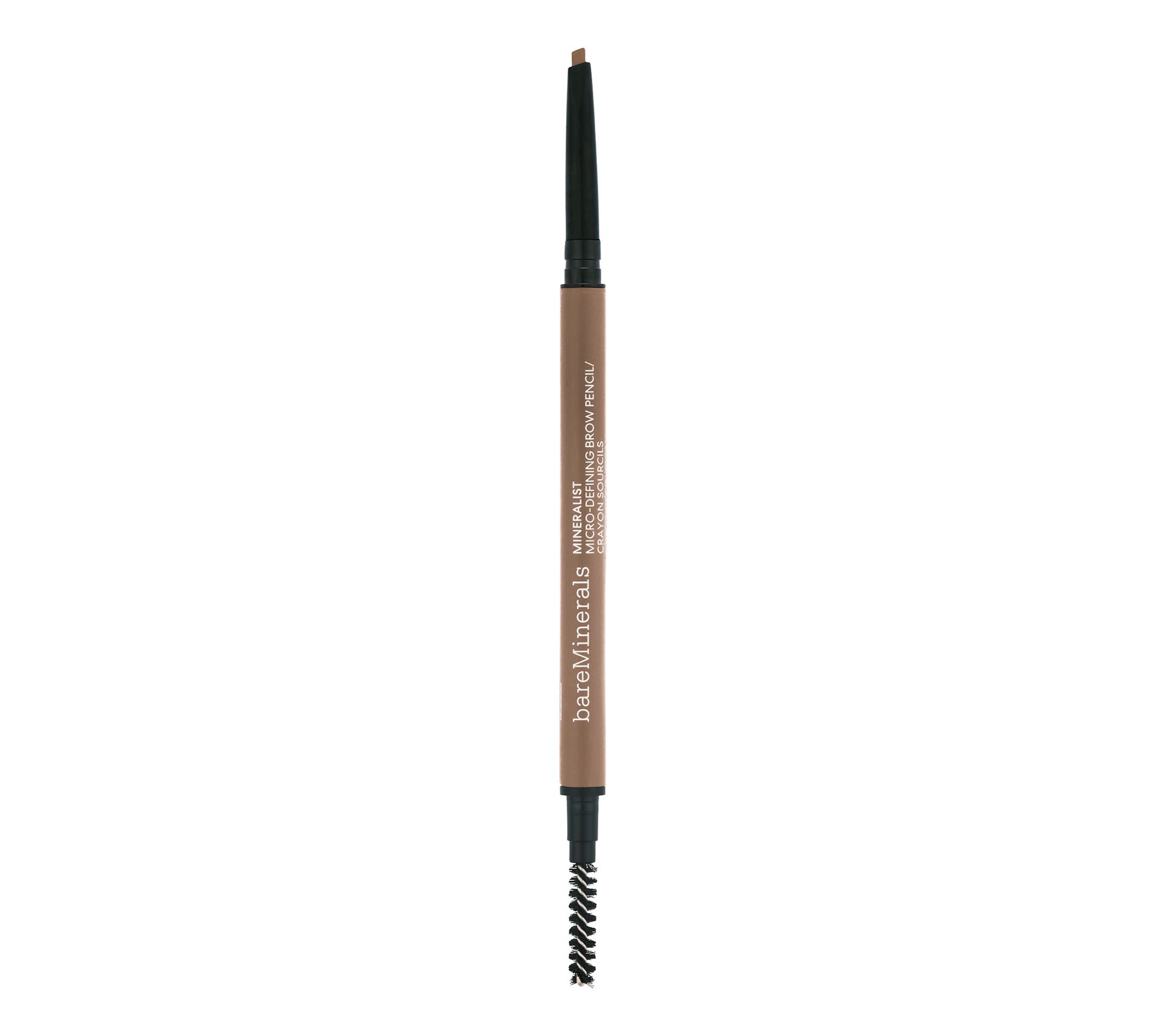bareMinerals Mineralist Micro-Defining Brow Pencil