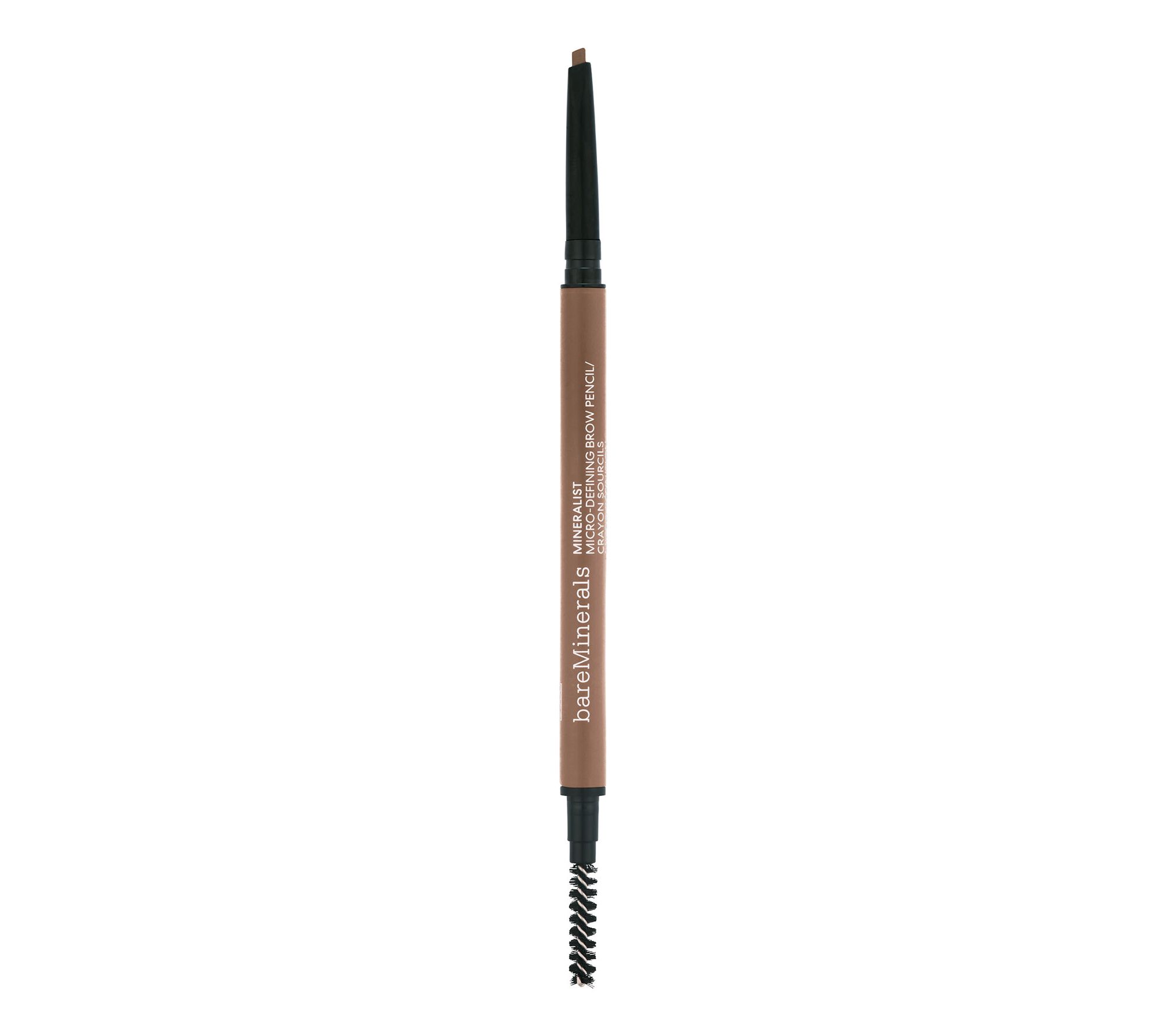 bareMinerals Mineralist Micro-Defining Brow Pencil
